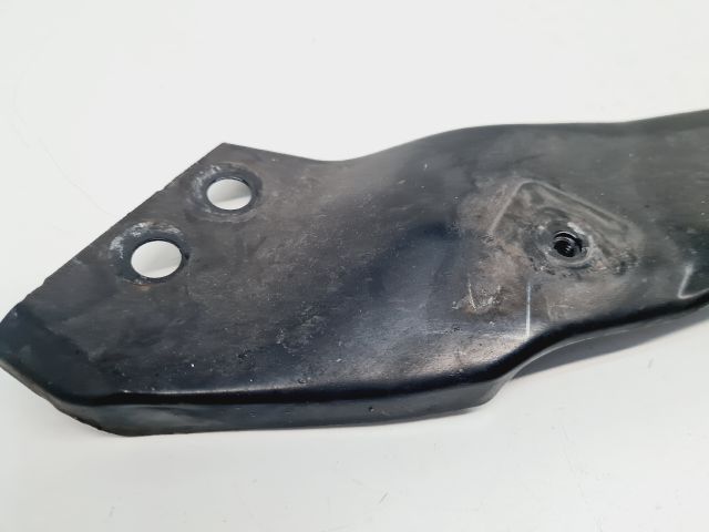 bontott VW GOLF VI Bal Fényszóró Tartó