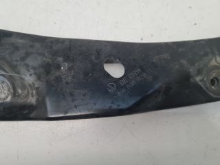 bontott VW GOLF VI Bal Fényszóró Tartó