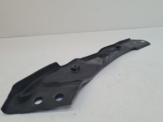 bontott VW GOLF VI Bal Fényszóró Tartó