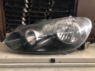 bontott VW GOLF VI Bal Fényszóró