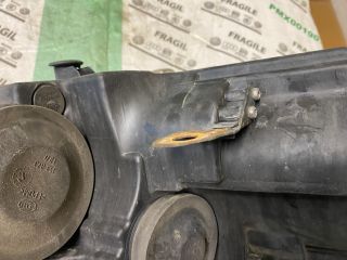 bontott VW GOLF VI Bal Fényszóró