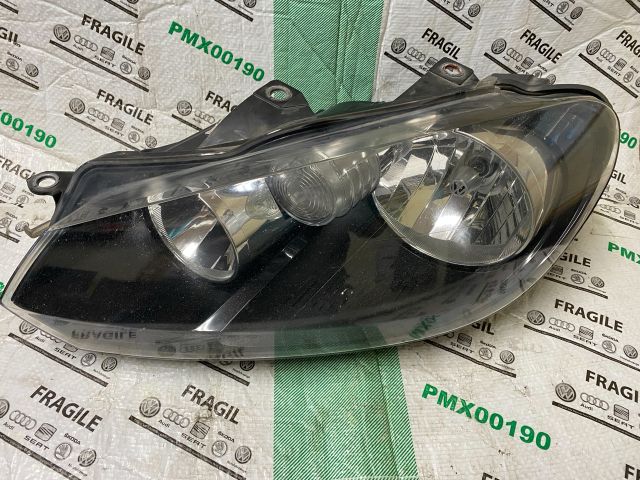 bontott VW GOLF VI Bal Fényszóró