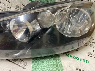 bontott VW GOLF VI Bal Fényszóró