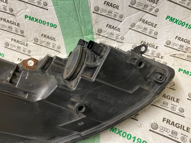 bontott VW GOLF VI Bal Fényszóró