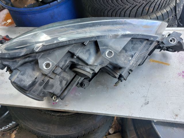 bontott VW GOLF VI Bal Fényszóró