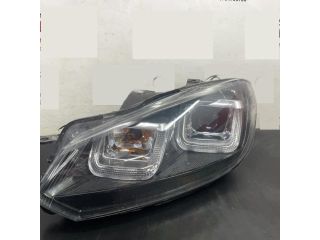 bontott VW GOLF VI Bal Fényszóró