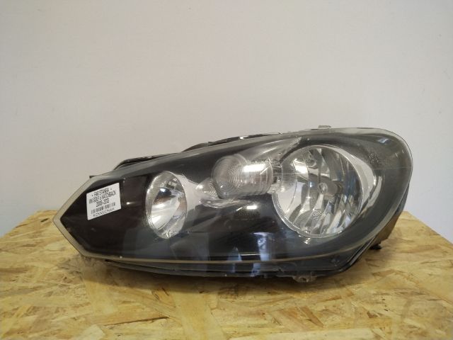 bontott VW GOLF VI Bal Fényszóró