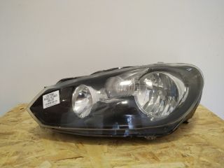 bontott VW GOLF VI Bal Fényszóró