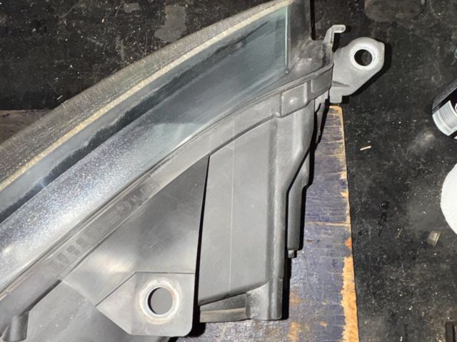 bontott VW GOLF VI Bal Fényszóró