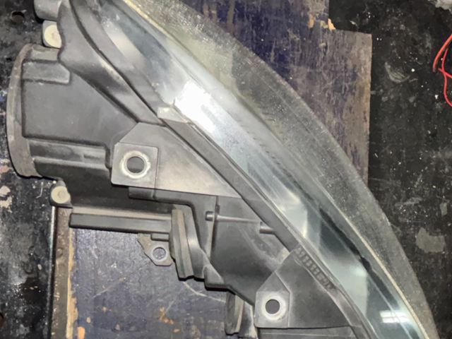 bontott VW GOLF VI Bal Fényszóró