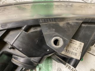 bontott VW GOLF VI Bal Fényszóró