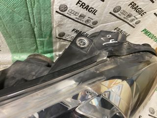 bontott VW GOLF VI Bal Fényszóró