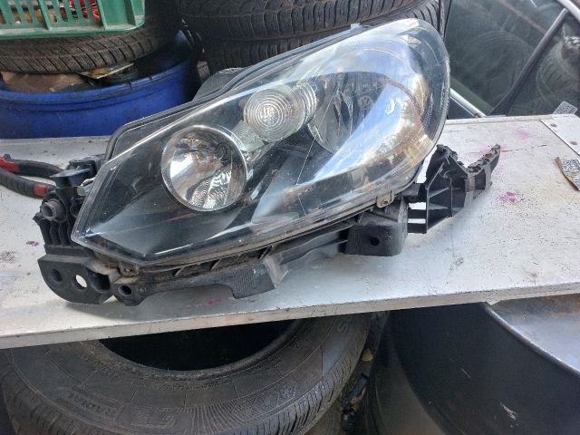 bontott VW GOLF VI Bal Fényszóró