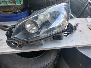 bontott VW GOLF VI Bal Fényszóró