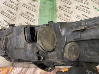 bontott VW GOLF VI Bal Fényszóró