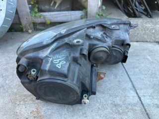 bontott VW GOLF VI Bal Fényszóró