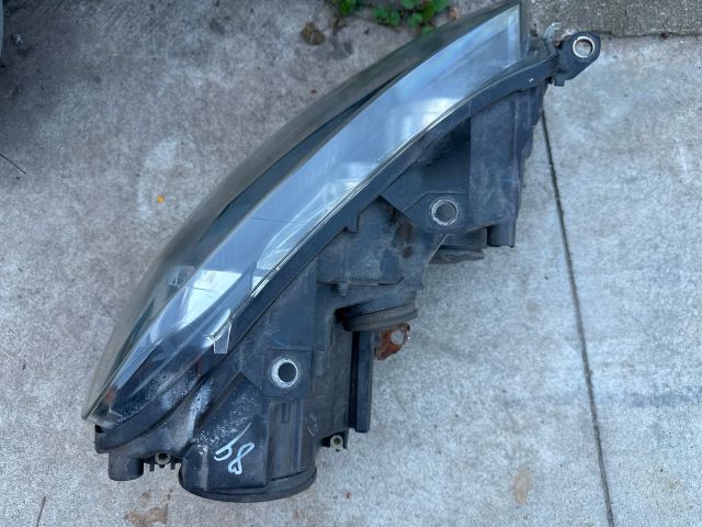 bontott VW GOLF VI Bal Fényszóró