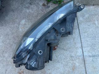 bontott VW GOLF VI Bal Fényszóró