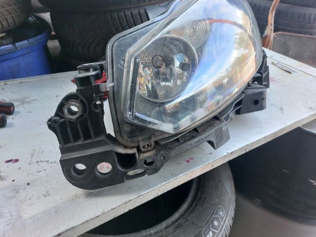 bontott VW GOLF VI Bal Fényszóró