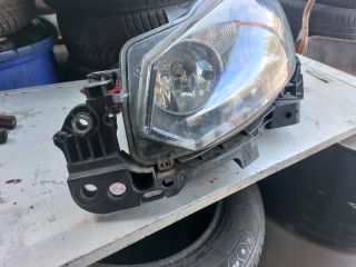 bontott VW GOLF VI Bal Fényszóró