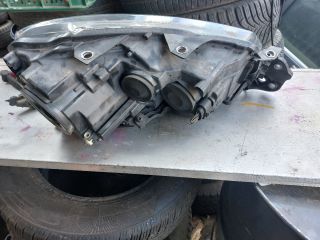 bontott VW GOLF VI Bal Fényszóró