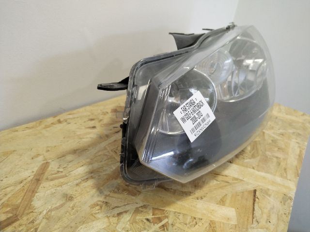 bontott VW GOLF VI Bal Fényszóró