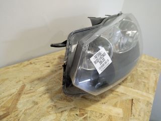 bontott VW GOLF VI Bal Fényszóró
