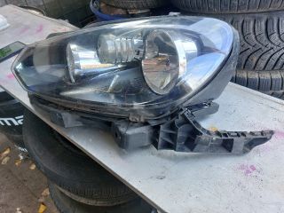 bontott VW GOLF VI Bal Fényszóró