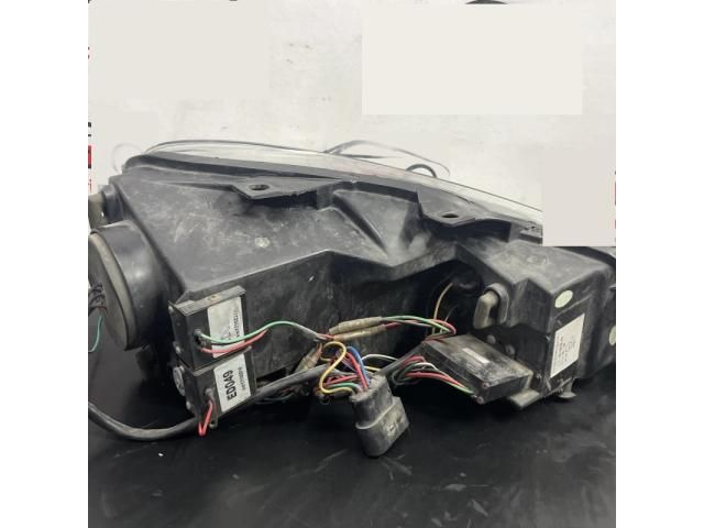 bontott VW GOLF VI Bal Fényszóró