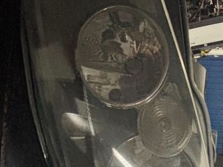 bontott VW GOLF VI Bal Fényszóró