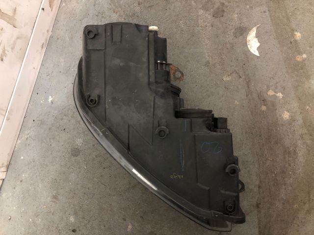 bontott VW GOLF VI Bal Fényszóró