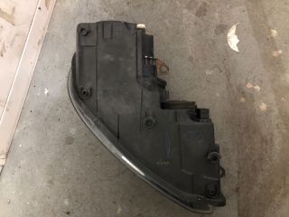 bontott VW GOLF VI Bal Fényszóró