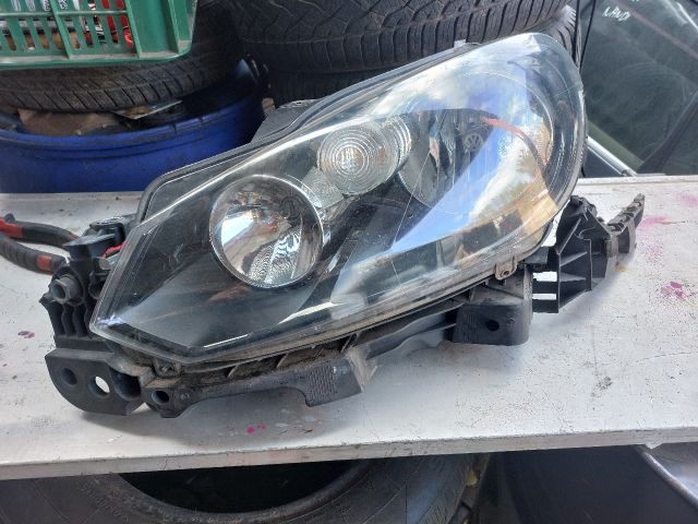 bontott VW GOLF VI Bal Fényszóró