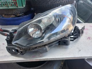 bontott VW GOLF VI Bal Fényszóró