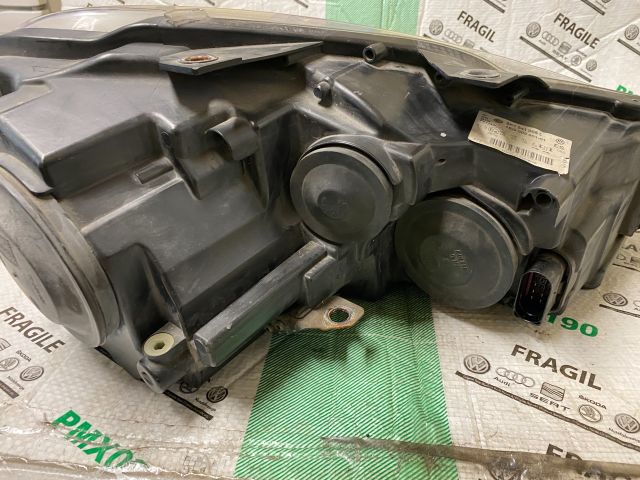 bontott VW GOLF VI Bal Fényszóró