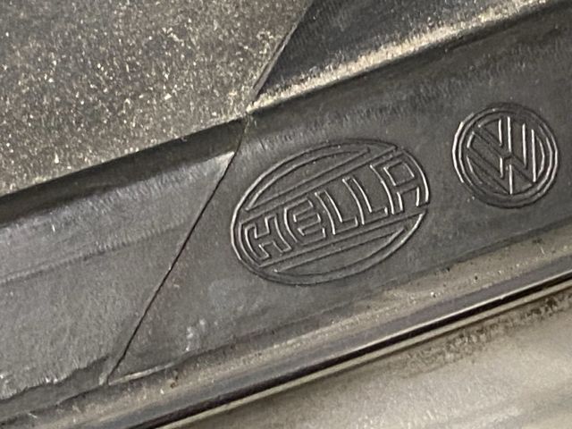 bontott VW GOLF VI Bal Fényszóró