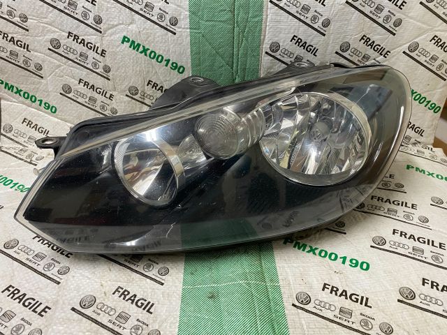 bontott VW GOLF VI Bal Fényszóró