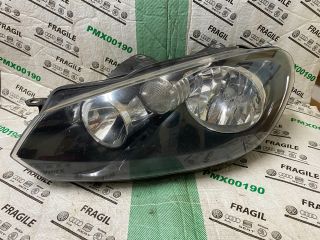 bontott VW GOLF VI Bal Fényszóró