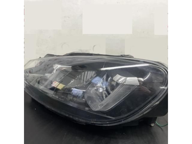 bontott VW GOLF VI Bal Fényszóró