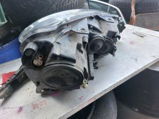 bontott VW GOLF VI Bal Fényszóró