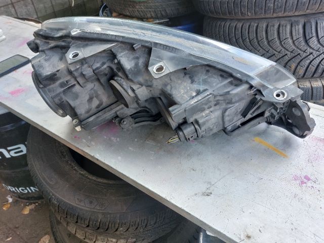 bontott VW GOLF VI Bal Fényszóró