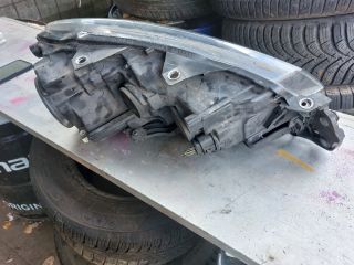 bontott VW GOLF VI Bal Fényszóró