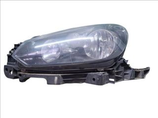 bontott VW GOLF VI Bal Fényszóró
