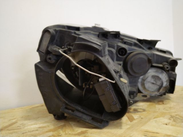 bontott VW GOLF VI Bal Fényszóró