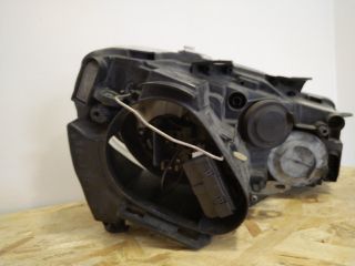 bontott VW GOLF VI Bal Fényszóró