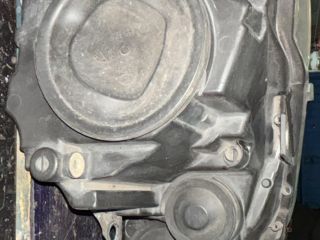 bontott VW GOLF VI Bal Fényszóró