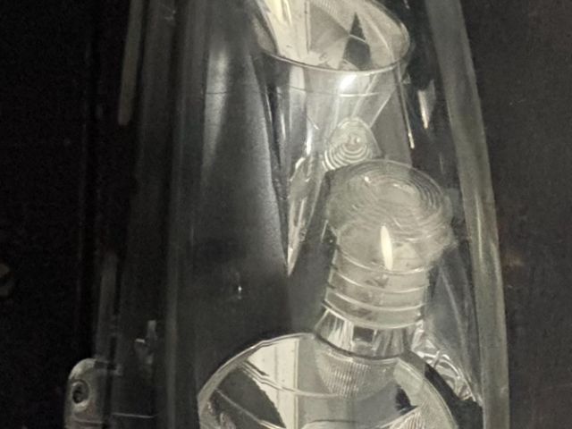 bontott VW GOLF VI Bal Fényszóró