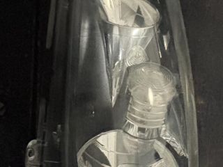 bontott VW GOLF VI Bal Fényszóró