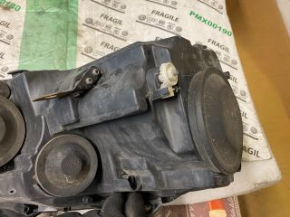 bontott VW GOLF VI Bal Fényszóró