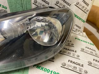 bontott VW GOLF VI Bal Fényszóró